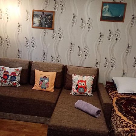 ואפניארקה Apartments near the sea מראה חיצוני תמונה