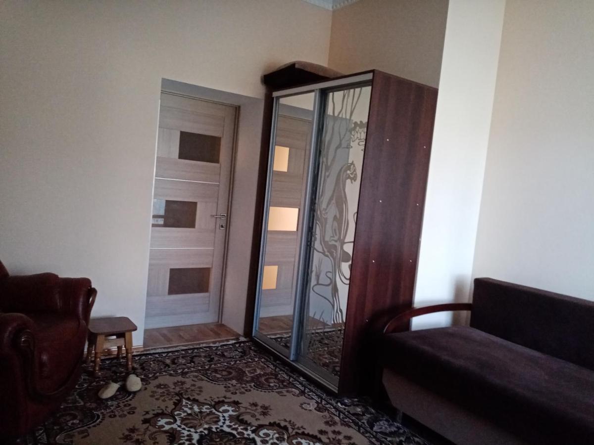 ואפניארקה Apartments near the sea מראה חיצוני תמונה