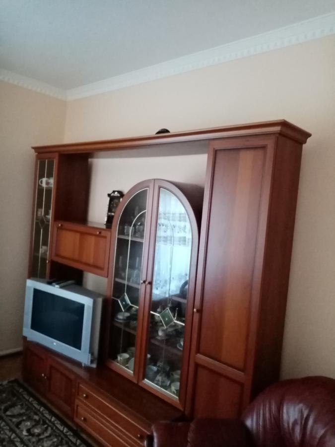 ואפניארקה Apartments near the sea מראה חיצוני תמונה