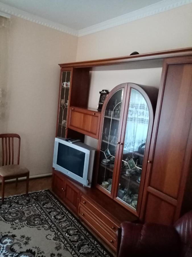 ואפניארקה Apartments near the sea מראה חיצוני תמונה