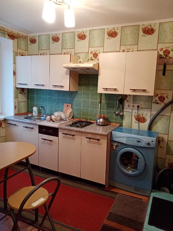 ואפניארקה Apartments near the sea מראה חיצוני תמונה