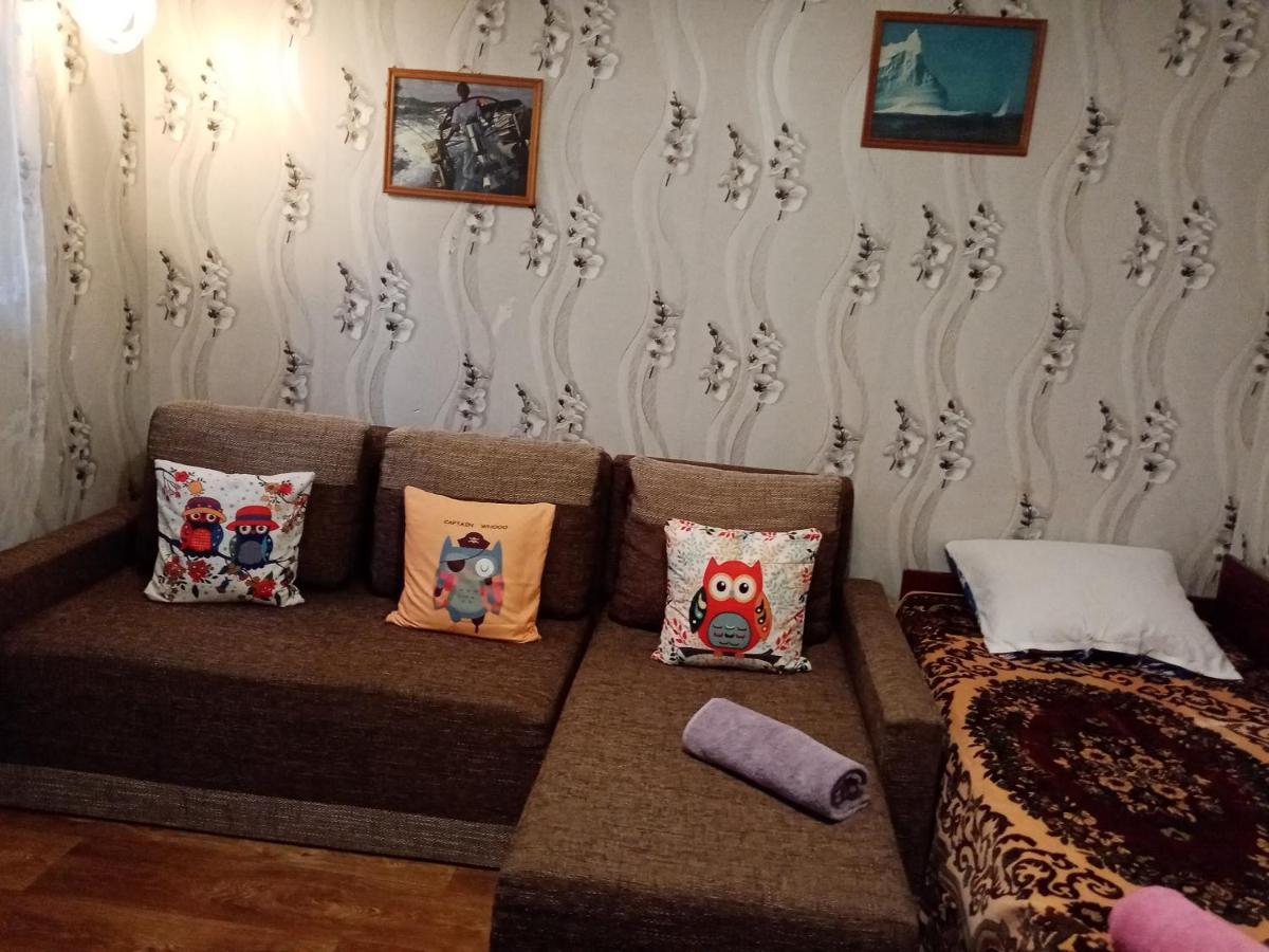 ואפניארקה Apartments near the sea מראה חיצוני תמונה