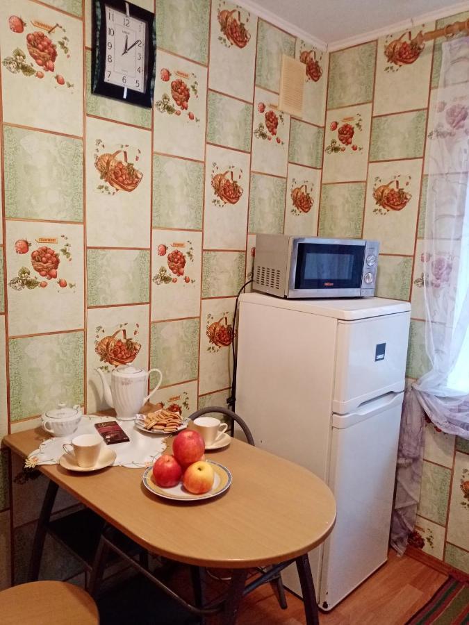 ואפניארקה Apartments near the sea מראה חיצוני תמונה