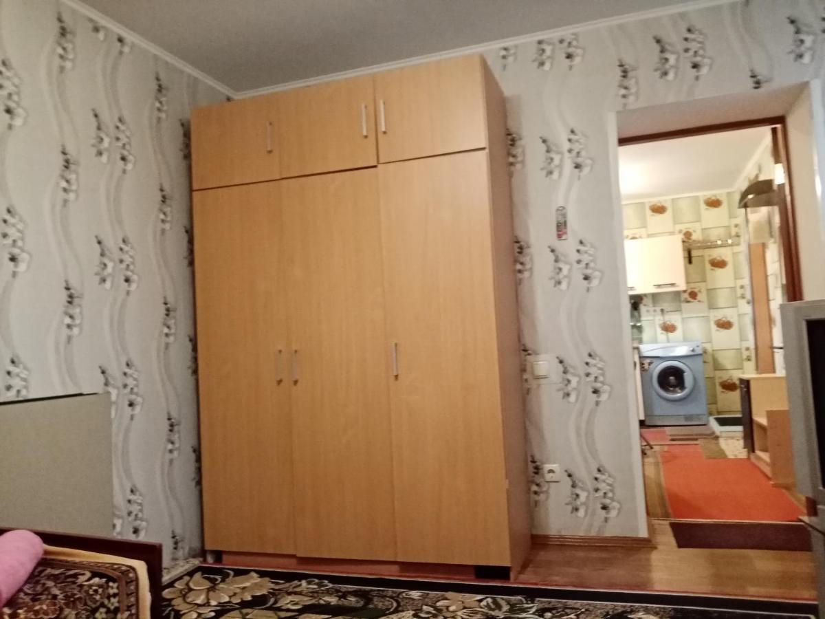 ואפניארקה Apartments near the sea מראה חיצוני תמונה