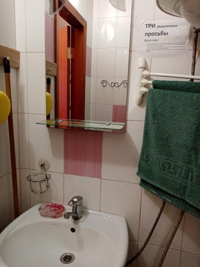 ואפניארקה Apartments near the sea מראה חיצוני תמונה