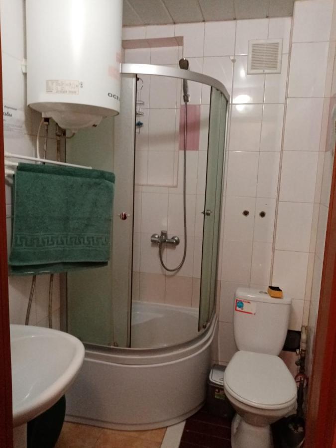 ואפניארקה Apartments near the sea מראה חיצוני תמונה