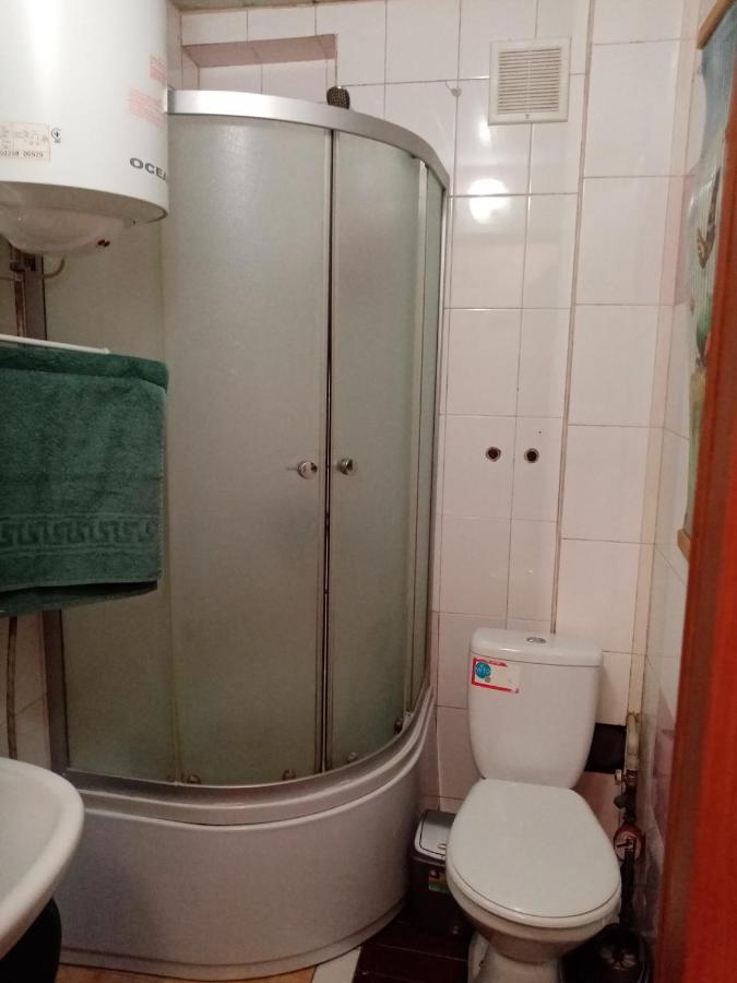ואפניארקה Apartments near the sea מראה חיצוני תמונה