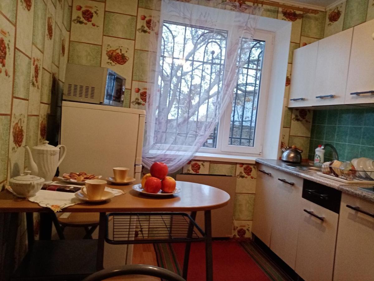 ואפניארקה Apartments near the sea מראה חיצוני תמונה