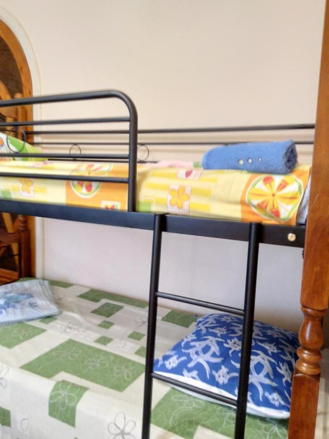 ואפניארקה Apartments near the sea מראה חיצוני תמונה