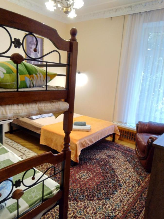 ואפניארקה Apartments near the sea מראה חיצוני תמונה