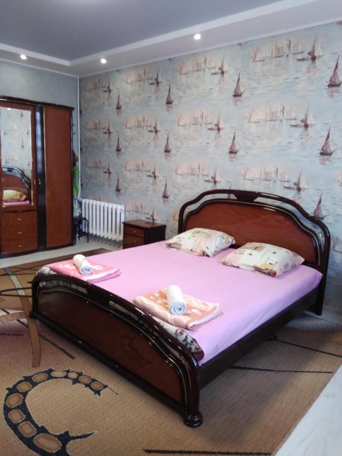 ואפניארקה Apartments near the sea מראה חיצוני תמונה