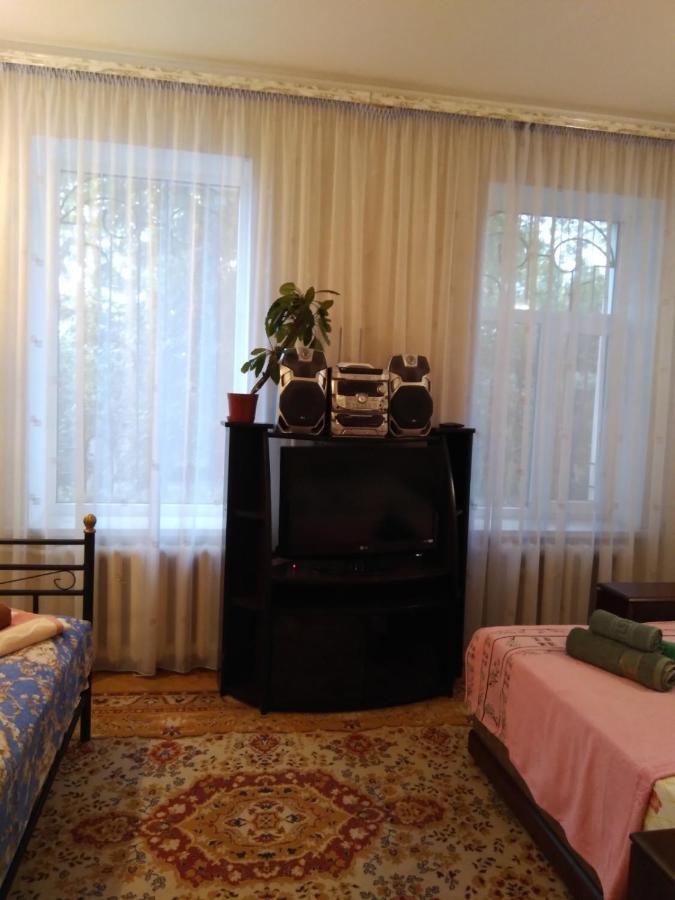 ואפניארקה Apartments near the sea מראה חיצוני תמונה