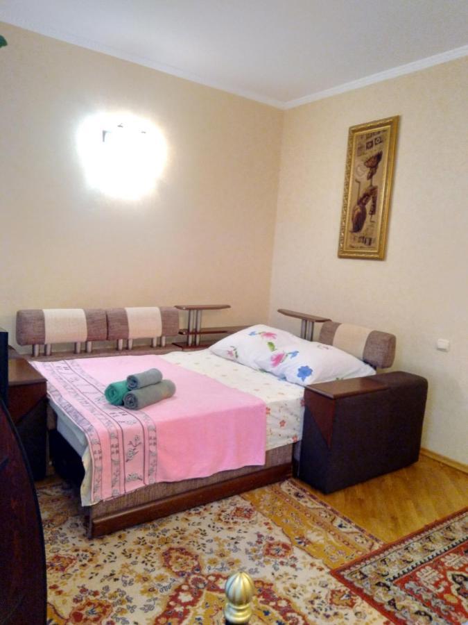 ואפניארקה Apartments near the sea מראה חיצוני תמונה