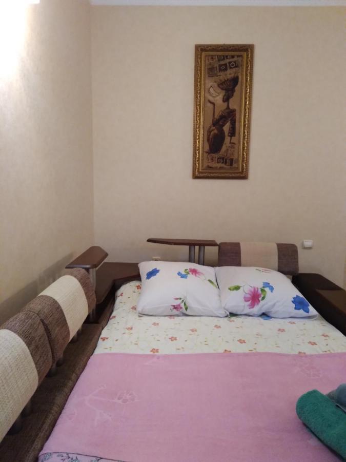 ואפניארקה Apartments near the sea מראה חיצוני תמונה