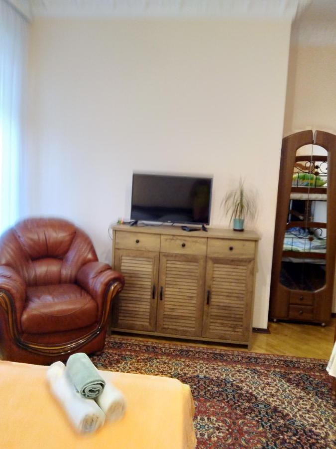 ואפניארקה Apartments near the sea מראה חיצוני תמונה