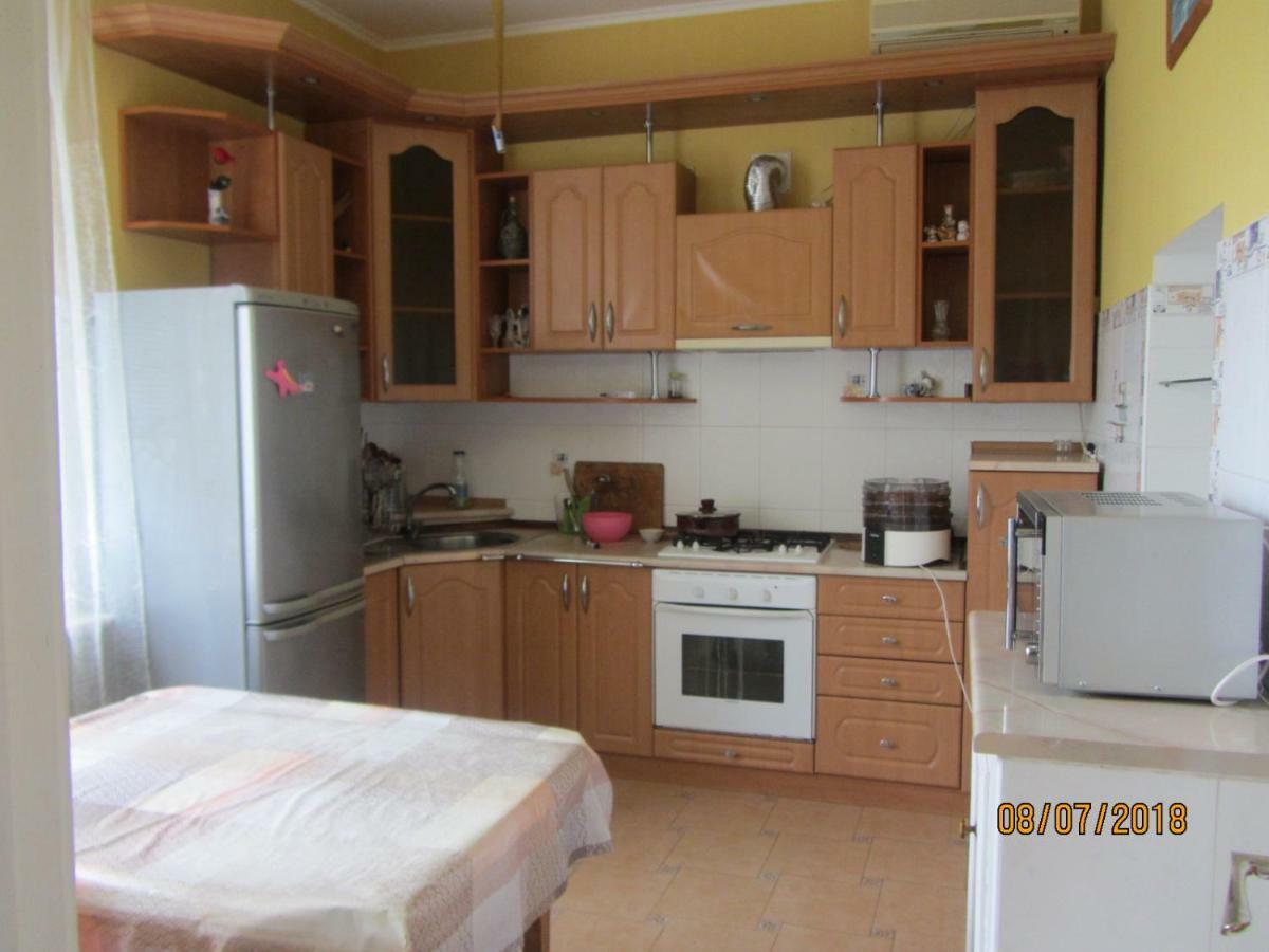 ואפניארקה Apartments near the sea מראה חיצוני תמונה