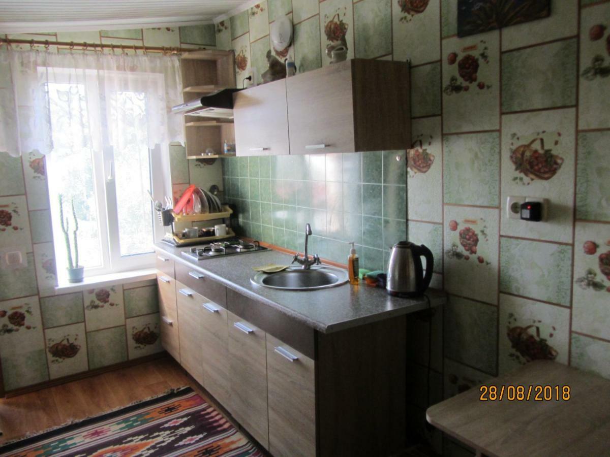 ואפניארקה Apartments near the sea מראה חיצוני תמונה