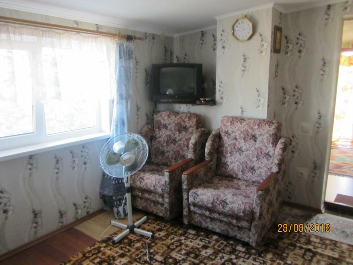 ואפניארקה Apartments near the sea מראה חיצוני תמונה