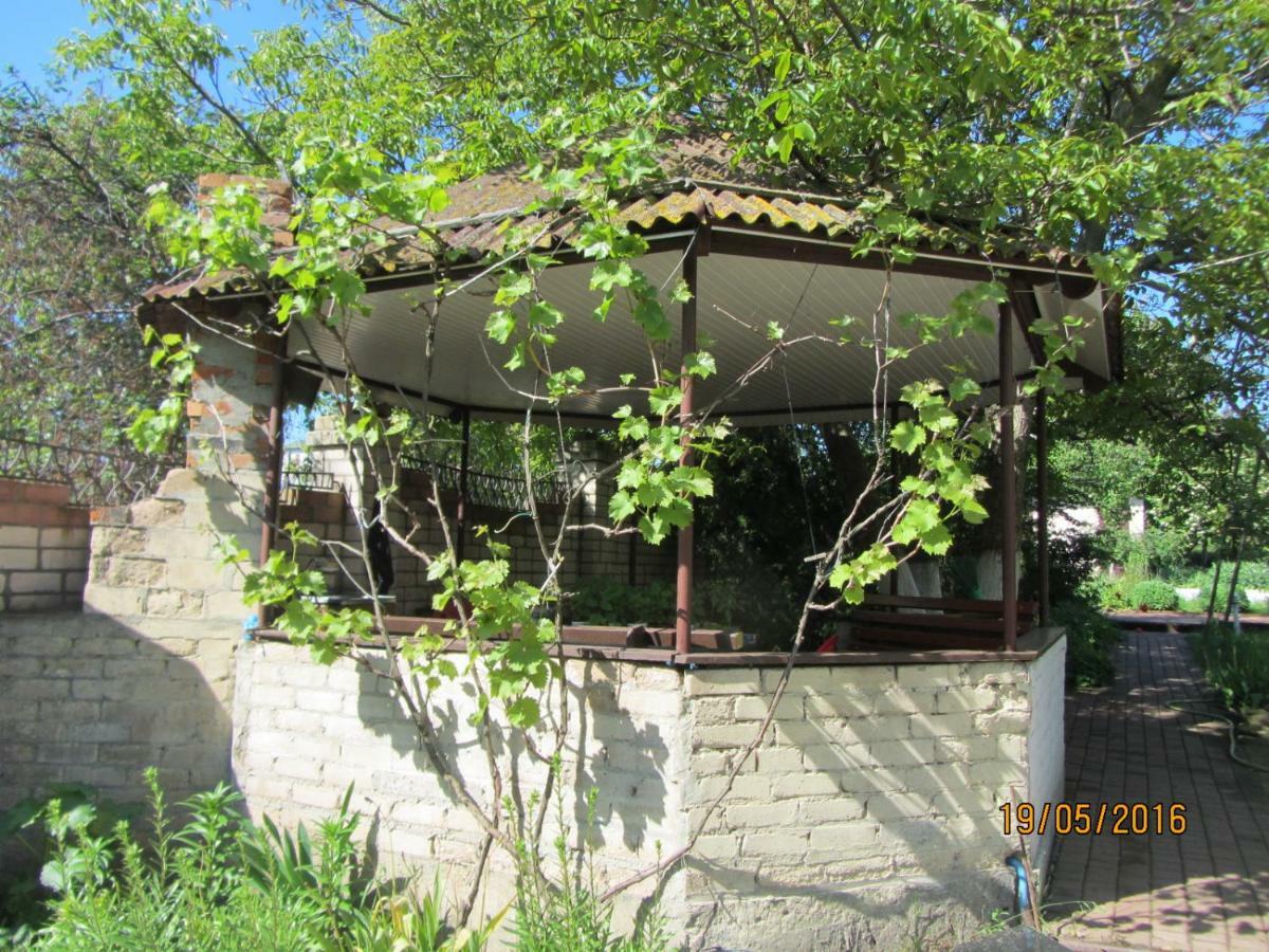 ואפניארקה Apartments near the sea מראה חיצוני תמונה