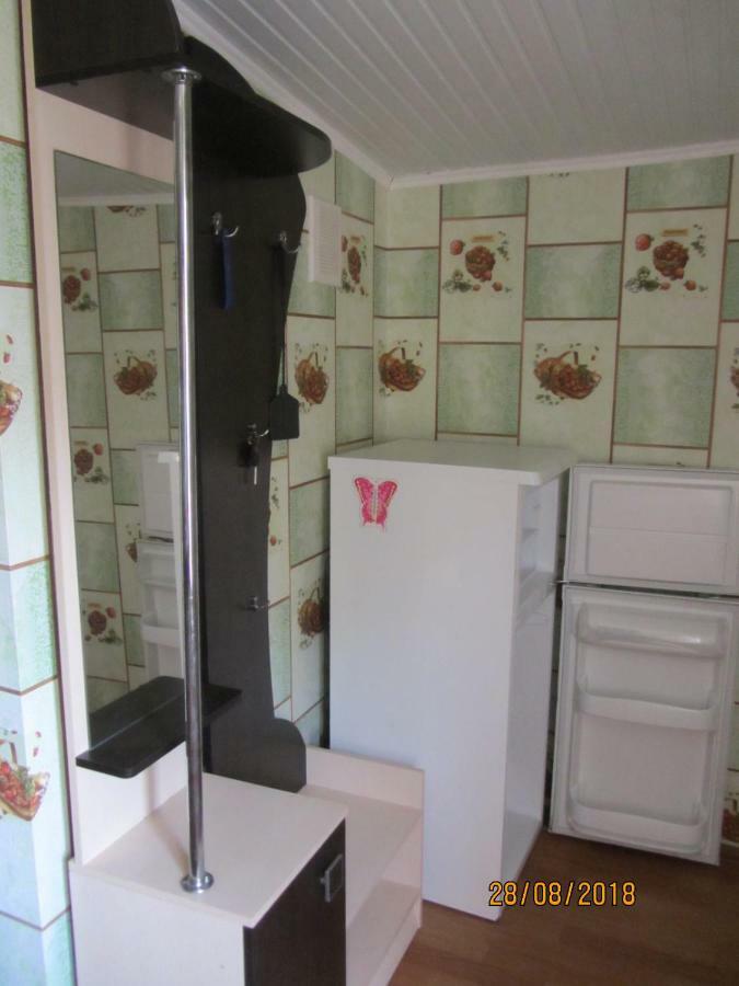 ואפניארקה Apartments near the sea מראה חיצוני תמונה