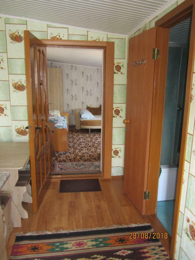 ואפניארקה Apartments near the sea מראה חיצוני תמונה