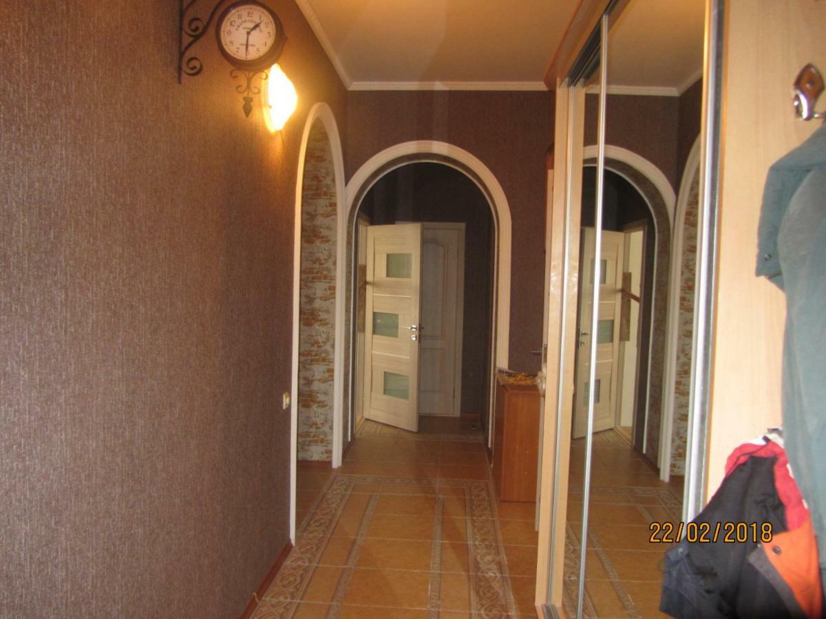 ואפניארקה Apartments near the sea מראה חיצוני תמונה